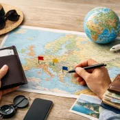 How to Plan Multi-Country Holidays With Ease