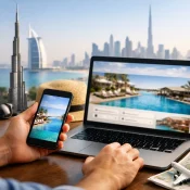 Instant Holiday Booking Support UAE Made Simple