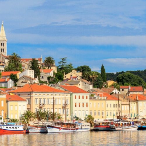 Fascinating Belgrade Escape