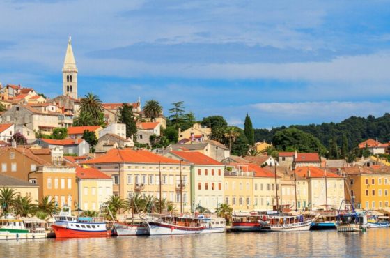 Fascinating Belgrade Escape