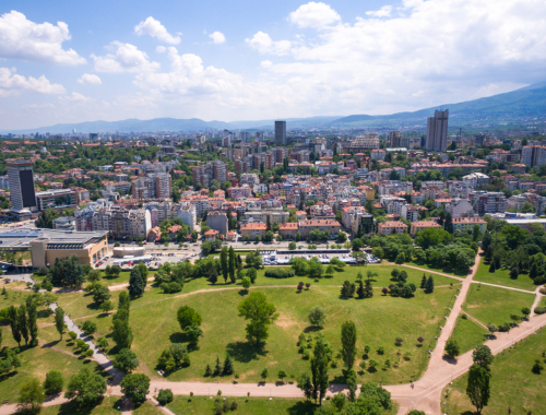 Bulgaria Summer Escape