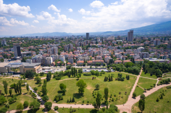 Bulgaria Summer Escape