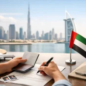 Tourist Visa Application UAE Made Simple