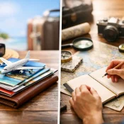 Travel Package vs DIY Itinerary: Which Fits?