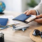 Travel Visa Services for Stress-Free Holidays