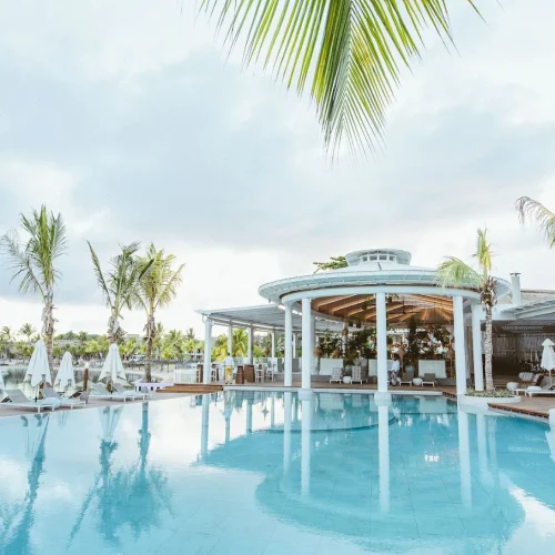 LUX Grand Gaube Resort & Villas – Mauritius Luxury Escape