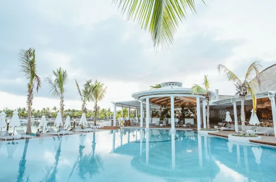LUX Grand Gaube Resort & Villas – Mauritius Luxury Escape