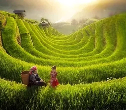 Discover the Beauty of North Vietnam
