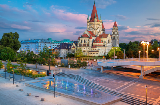 Prague & Central Europe Escape