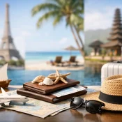 What Is Included in Holiday Packages From UAE?
