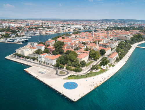 Croatian Escape