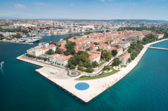 Croatian Escape