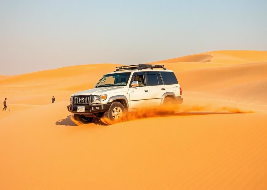 act-desert