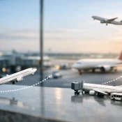 Direct Flight or Transit Route - Which Is Best?