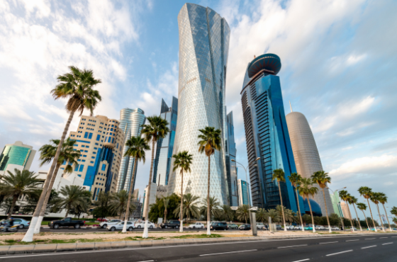 Qatar Explorer