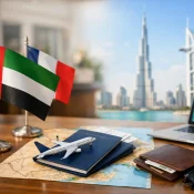 eVisa Embassy Comparison for UAE Holiday Travellers