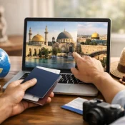 How to Book Religious Travel With Confidence