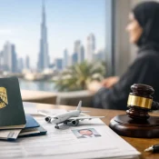 Is Visa Assistance Worth It for UAE Travellers?