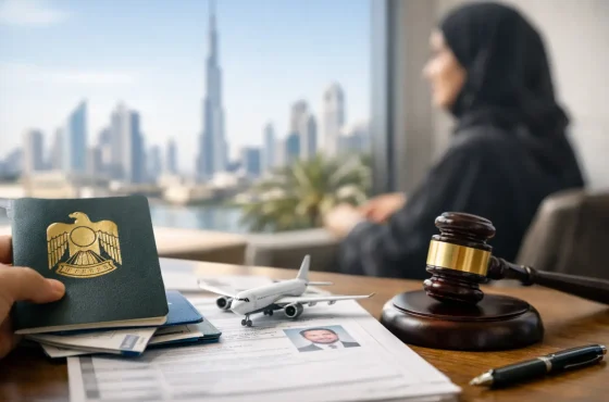Is Visa Assistance Worth It for UAE Travellers?