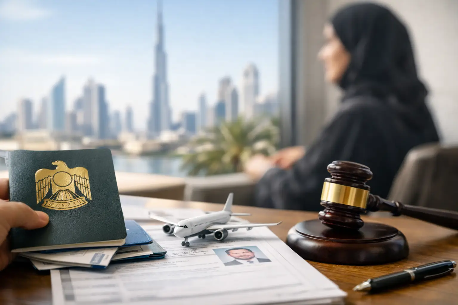 Is Visa Assistance Worth It for UAE Travellers?