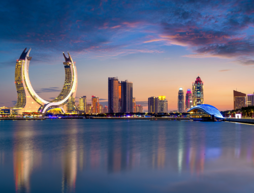 Qatar Cultural Escape