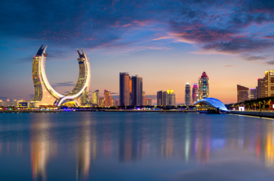 Qatar Cultural Escape