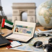 Schengen Visa Requirements for UAE Travellers