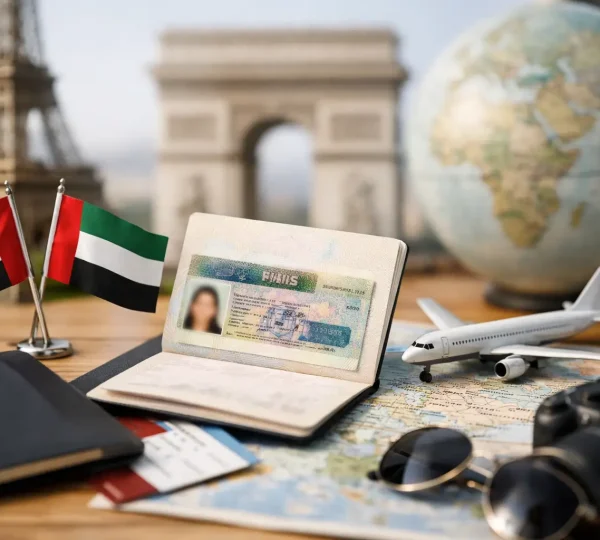 Schengen Visa Requirements for UAE Travellers