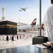 Umrah Travel Trends From UAE This Season