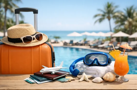 What Is Included in Package Holiday Prices?