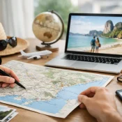 Your Guide to Customised Tour Itineraries
