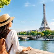 12 Best Europe City Breaks for UAE Travellers