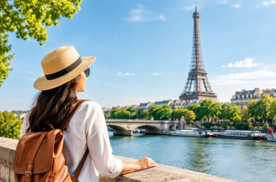 12 Best Europe City Breaks for UAE Travellers