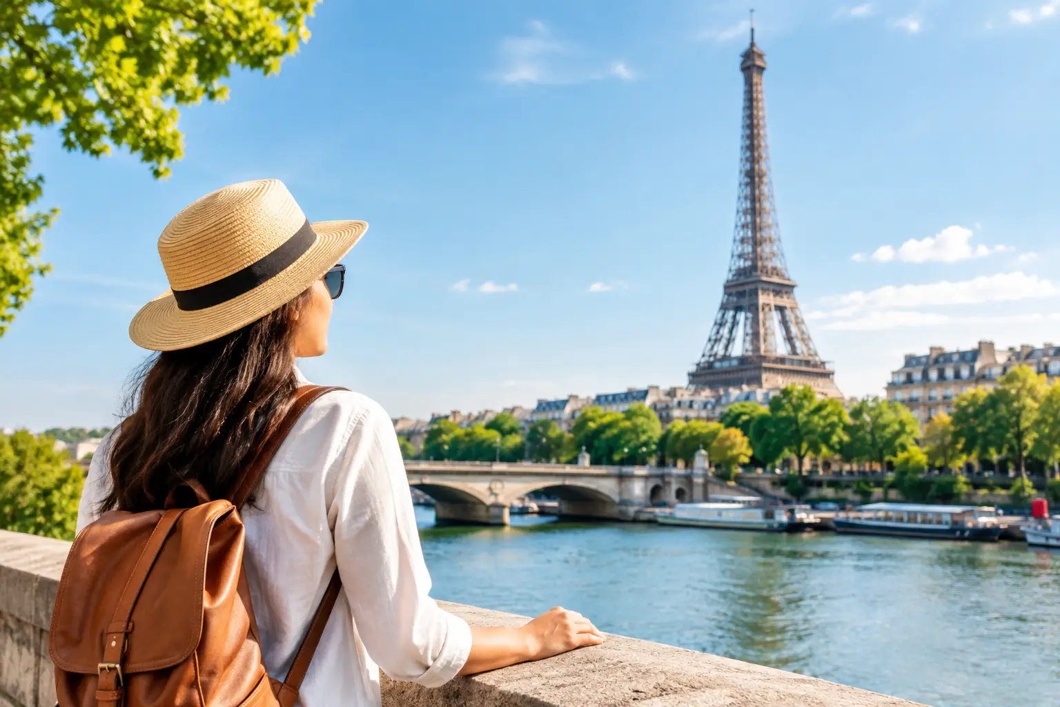 12 Best Europe City Breaks for UAE Travellers