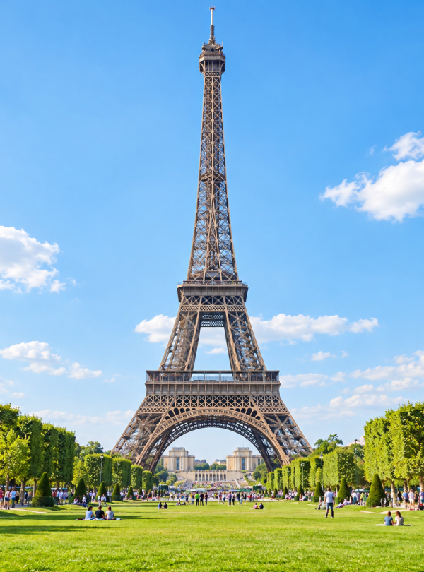 France Holiday packages