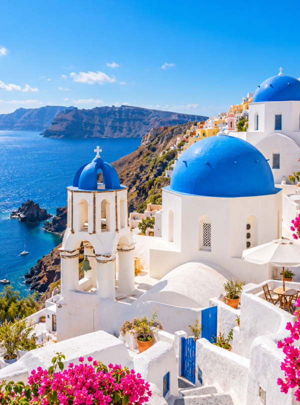Greece holiday packages