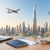 Airfare Pricing Trends UAE: What to Expect