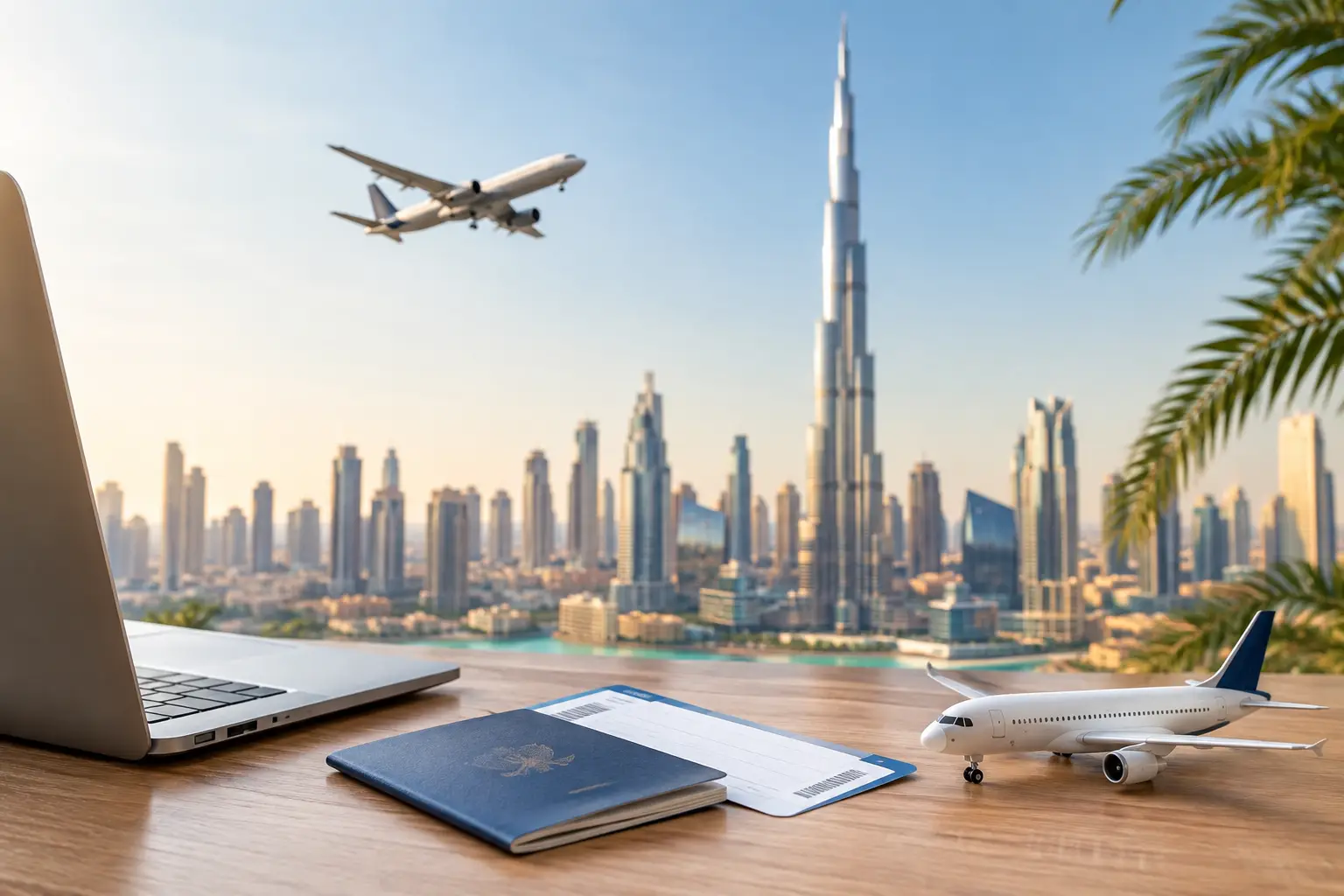 Airfare Pricing Trends UAE: What to Expect