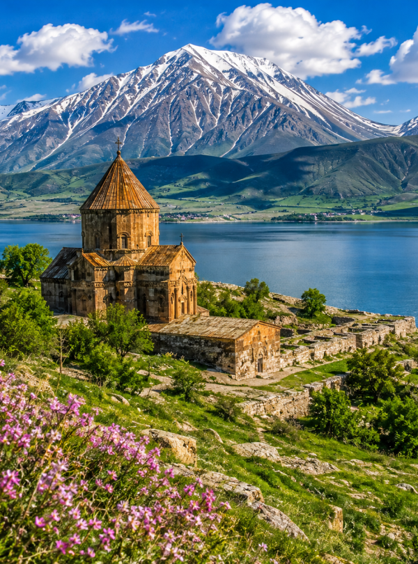 best holiday package armenia