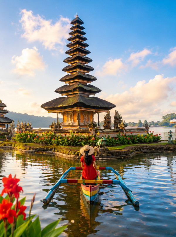 bali holiday