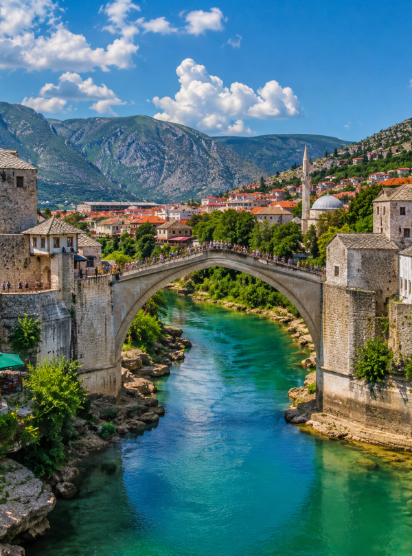 best holiday packages bosnia