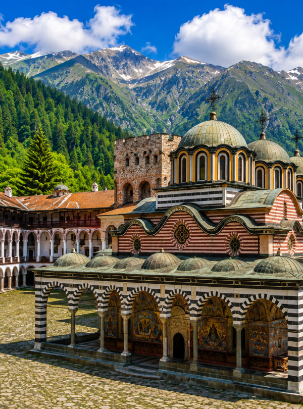 bulgeria holiday packages
