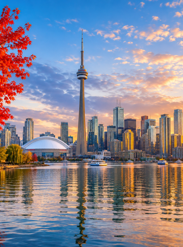 canada holiday
