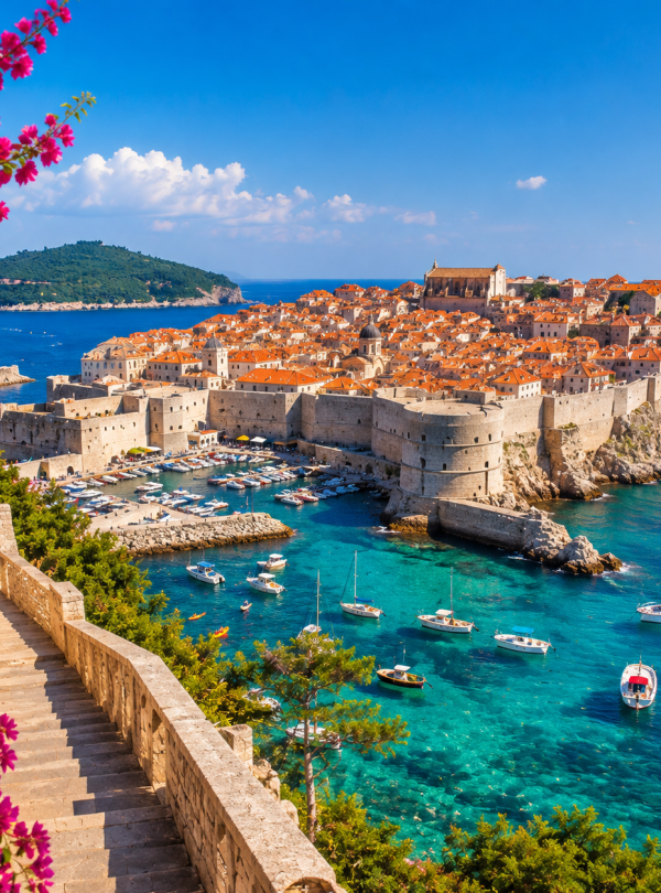 Croatia holiday packages