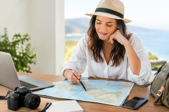 Custom Trip Planning Steps for Better Holidays