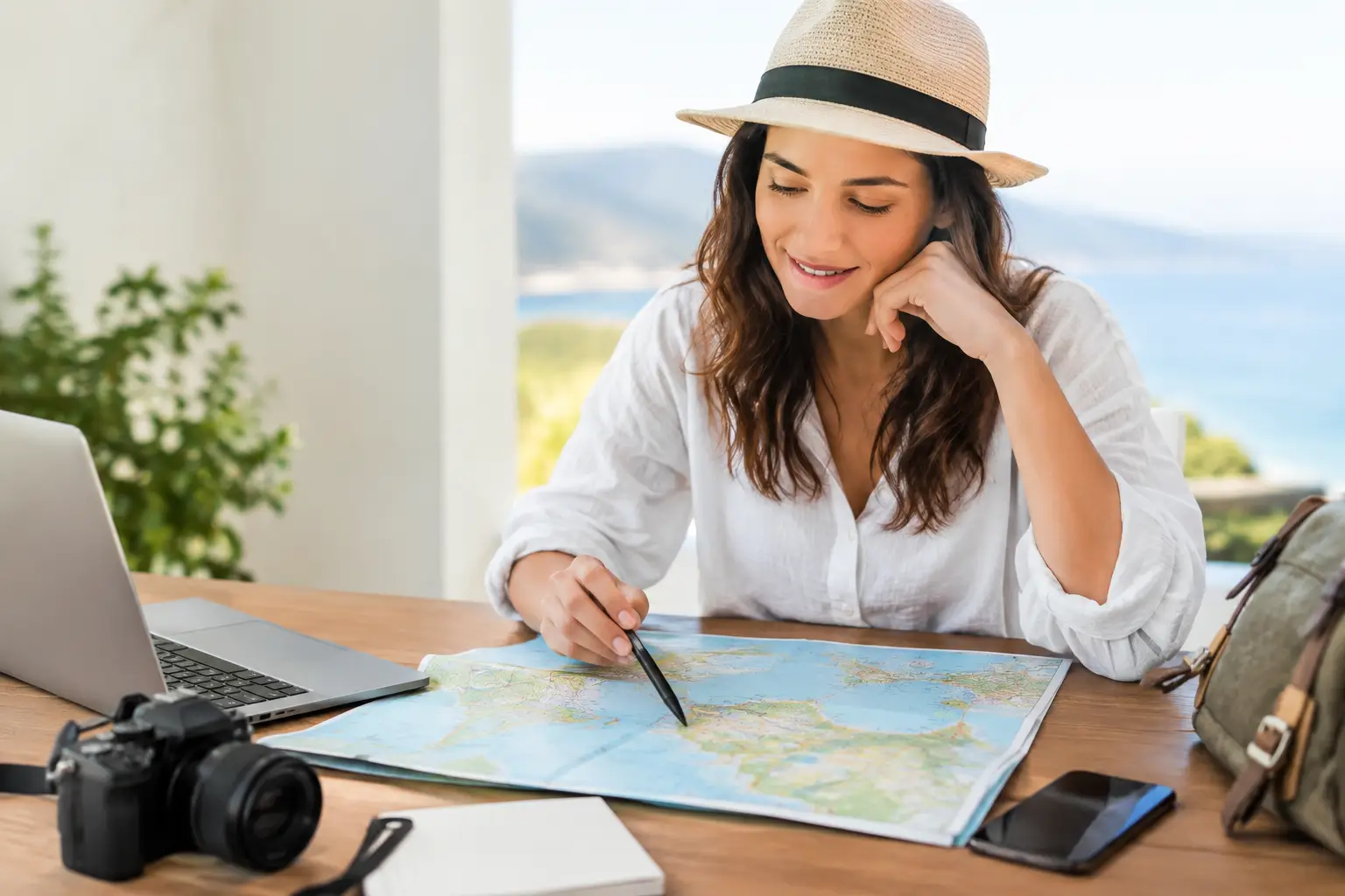 Custom Trip Planning Steps for Better Holidays