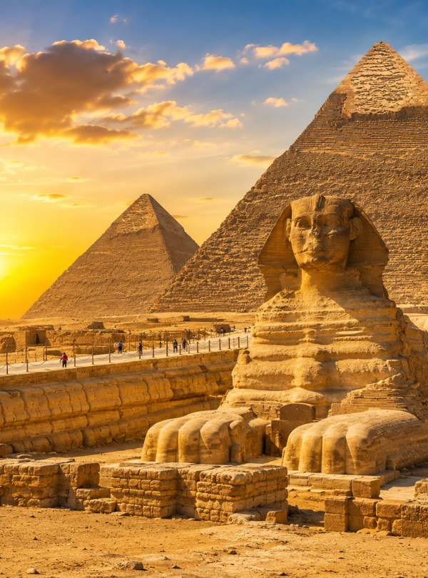 egypt holiday