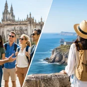 Group Tour or Private Itinerary - Which Fits?