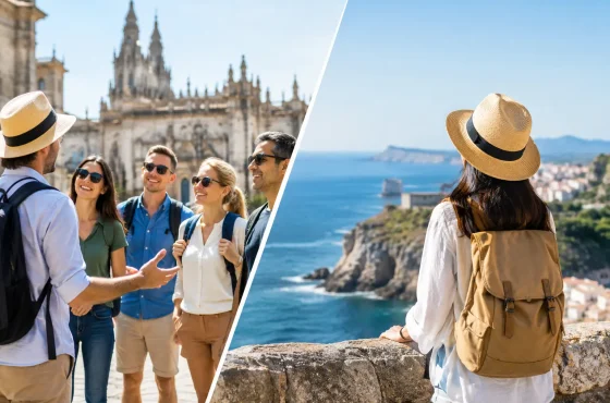 Group Tour or Private Itinerary – Which Fits?