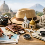 Religious Travel Planning Guide for Peace of Mind